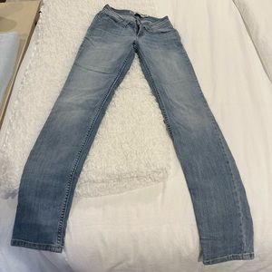Levi’s Jeans
